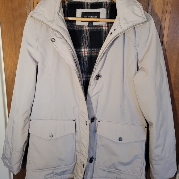 London Fog | Jackets \u0026 Coats | London 